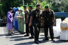 Ziarah ke Makam Soeharto, Gatot Nurmantyo Sebut TNI Tak Lupa Sejarah