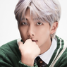 RM BTS Rilis Lagu Solo Bertajuk Bicycle