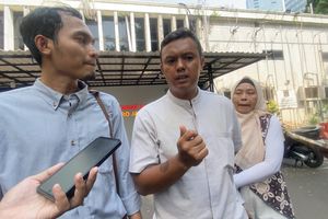 Cerita Keluarga Tersangka Kericuhan 27 Agustus: Pergi untuk Makan, tiba-tiba Ditangkap