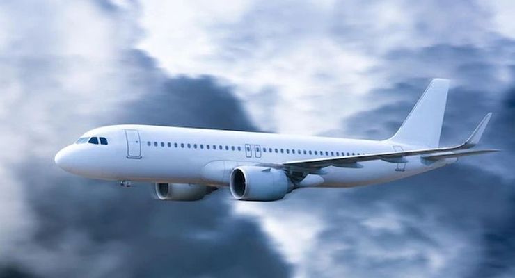 Mahalnya Tiket Pesawat akibat Aktivitas IKN Dorong Inflasi di Kaltim