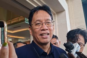 Purbaya Jamin Harga BBM Subsidi Tak Naik hingga Akhir 2026
