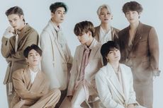 Rayakan 5 Tahun Debut, VICTON Bakal Rilis Lagu untuk Penggemar