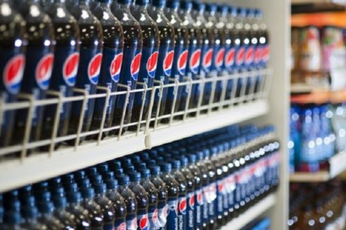 Indofood CBP Rampungkan Akuisisi Produsen Pepsi Indonesia