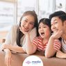Tips Menjadi Sosok Orangtua yang Baik bagi Anak
