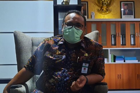 Ketua PP GP Ansor Meninggal, Wakil Bupati Rembang Merasa Kehilangan