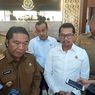 Atasi Krisis Air Bersih, Kabupaten Tangerang Akan Pasok Air Minum ke Tangsel