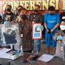 Kronologi Pembunuhan Ibu dan Anak yang Jasadnya Ditemukan di Kolong Jembatan Tol Semarang