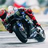 Yamaha Konfirmasi Debut Motor V4 di MotoGP San Marino 2025