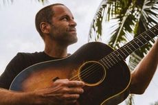 Lirik dan Chord Lagu Talk of the Town – Jack Johnson