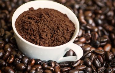 Ilustrasi kopi instan. BPOM temukan kopi kemasan mengandung parasetamol dan sildenafil, bahan kimia obat dalam operasi penindakan produk obat ilegal dan pangan.