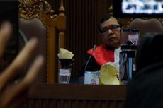 Tanya Bartender soal Alkohol, Hakim Nilai Pertanyaan Jaksa Tak Relevan