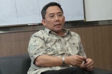 Boy Sadikin: Nama Calon Pendamping Ahok Tergantung Megawati