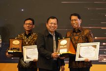 Di WISCA 2025, KAI Borong 2 Penghargaan 