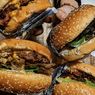 Lawless Burgerbar Berbagi Burger untuk Tenaga Medis Covid-19 di Jakarta