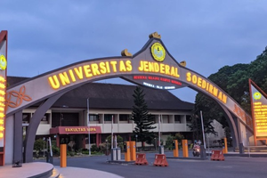 Dosen Unsoed Penerima Satyalancana Diduga Terlibat Plagiasi, Ini Penjelasan Kampus