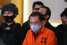 Djoko Tjandra Ditangkap, Ini Kronologi Skandal Korupsi Bank Bali