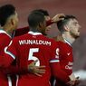 Aston Villa Vs Liverpool, Kans The Reds Ukir Rekor Baru di Liga Inggris