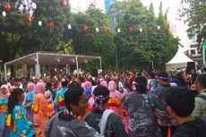 Libur Akhir Pekan, Coba Mampir ke Festival Jak-Japan Matsuri 2019