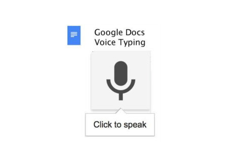 Cara Mengetik dengan Suara atau Voice Typing di Google Docs 