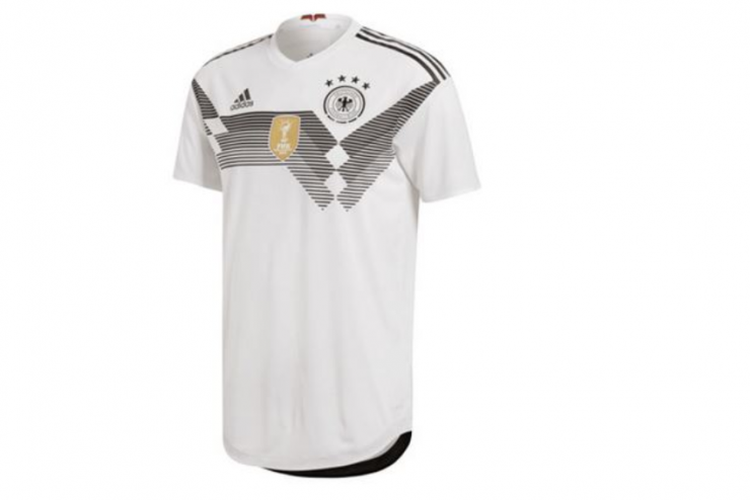 Jersey Jerman