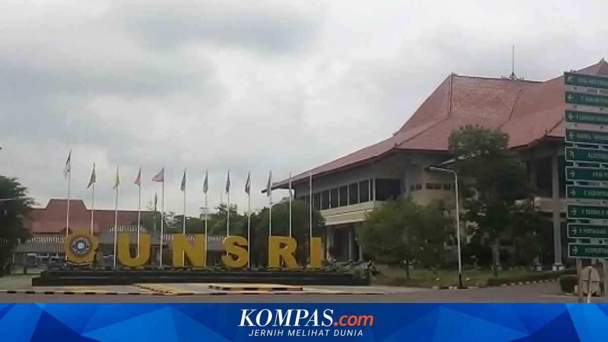 Bukan UI Depok, Ini 3 Kampus di RI dengan Lahan Terluas