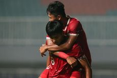 Timnas Cari Ilmu di Jerman Jelang Piala Dunia U17: Bawa 28-34 Pemain, Dana Miliaran