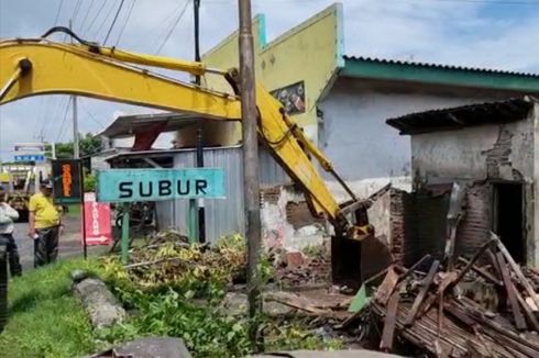 Banjir Probolinggo Setinggi Dada Orang Dewasa, Sekda: Posisi Rumah Lebih Rendah dari Sungai