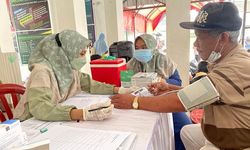 Program Puspa, Inovasi Dinas Kesehatan Jabar untuk Atasi Covid-19