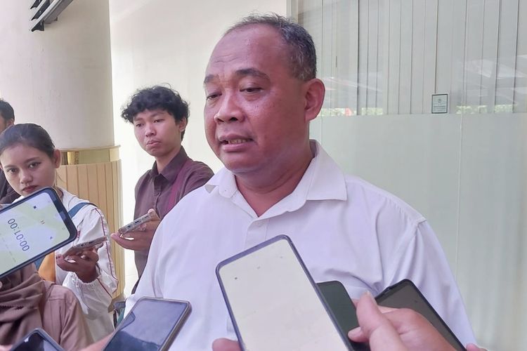 Stadion Maguwoharjo Alami Kerusakan, Bupati Sleman: Penyelenggara Harus Tanggung Jawab