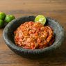 Kreasi Sambal Terasi 
