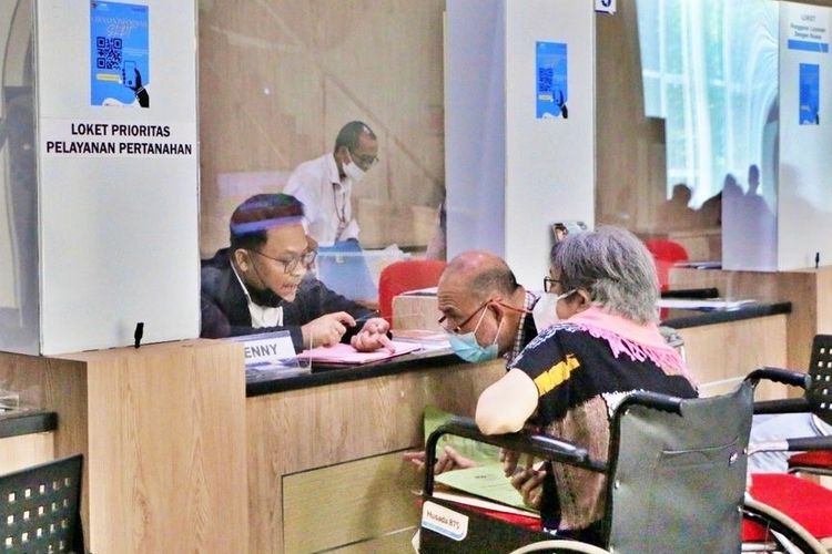 Beda Fungsi Layanan Pengecekan Sertifikat Tanah dan SKPT