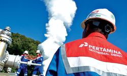 Pertamina Raih Laba Bersih hingga Rp 72 Triliun pada 2023