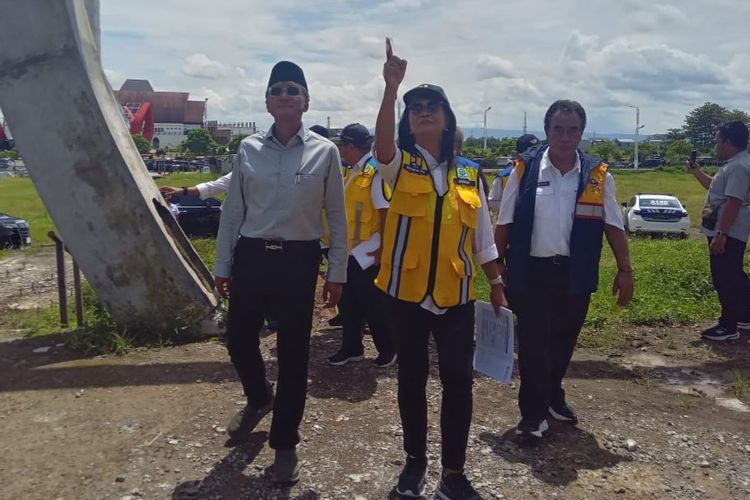 Pembangunan Masjid Raya Purwokerto Butuh Rp 78 Miliar, Banyumas Berburu Hibah ke Luar Negeri