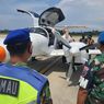 TNI AU Perintahkan Pesawat Malaysia Mendarat Akibat Masuk Wilayah Indonesia Tanpa Izin