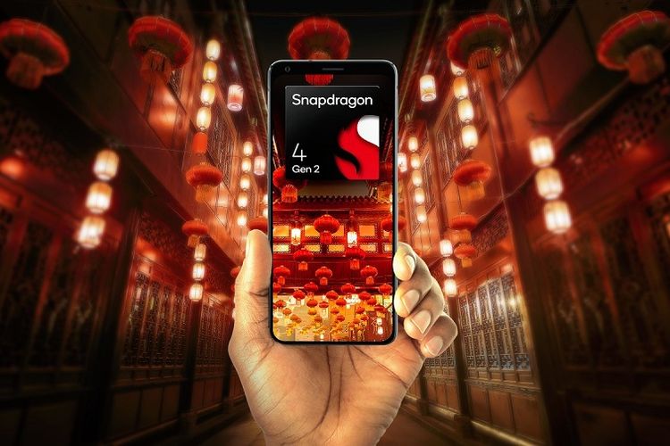 Qualcomm Snapdragon 4 Gen 2