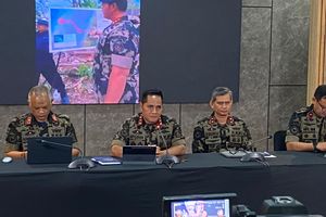 Pulau Umang di Banten Hendak Dijual Rp 65 Miliar, Begini Kata KKP