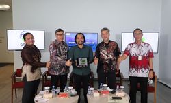 Smart Fisheries Village Kementerian KP Jadikan Desa Mandiri dan Go Global