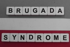 Sindrom Brugada