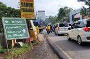 Kendaraan Arah Jakarta Diimbau Lewat Tol Pemalang untuk Antisipasi Macet Jalur Ajibarang-Bumiayu, Ini Rutenya