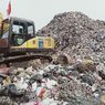 Kuota Buang Sampah Bandung Raya ke TPA Sarimukti Ditambah