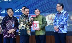 11 Kali Raih Opini WTP, BNPT Siap Tingkatkan Kualitas Pengelolaan APBN