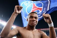 Kabar Transfer, Ibu Kylian Mbappe Bertemu dengan Real Madrid