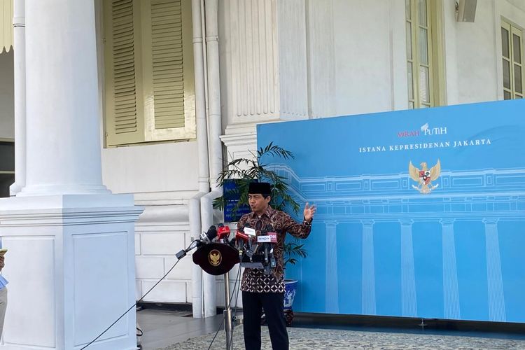 Libur Idul Fitri, Menhut Ungkap Arahan Prabowo kepada Taman Nasional dan Wisata Alam