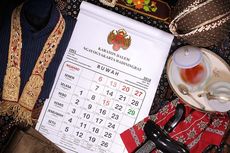 Akulturasi Budaya dalam Sistem Kalender Jawa