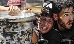 PBB Ingatkan Kelaparan Parah di Gaza, 200 Titik Distribusi Pangan Mendesak Dibuka