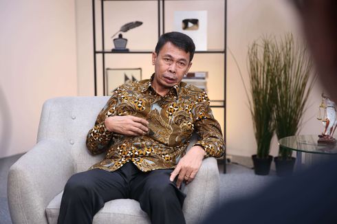 Nawawi Pastikan Isu KPK Digabung dengan Ombudsman Bohong