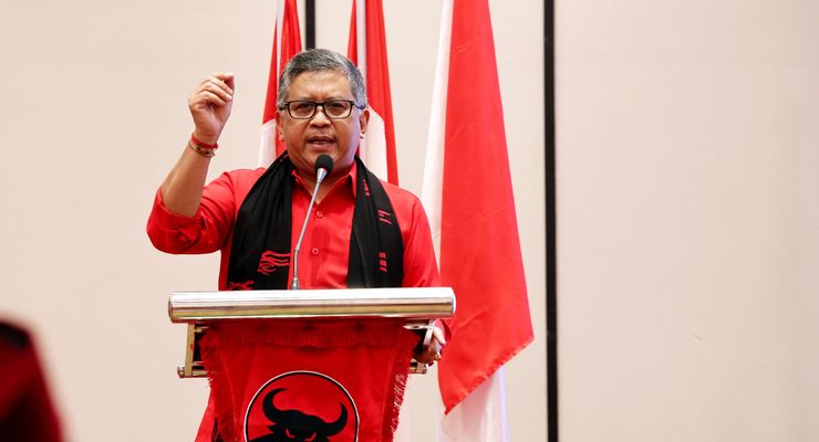 PDI-P &ldquo;Move On&rdquo; Pilpres, Fokus Menangi Pilkada 2024