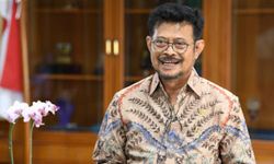 Mentan Minta Distribusi Pupuk Bersubsidi Tepat Waktu dan Sasaran