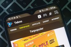 [TERPOPULER TEKNO] - Apple yang Semakin Kaya Raya, Explore IG Banyak Konten Vulgar, hingga Fitur Komunitas di WhatsApp