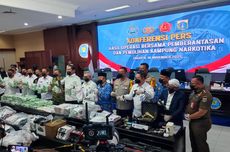 Pemerintah Terbitkan Surat Edaran Wajib Bayar Royalti Lagu di Resto-Kafe